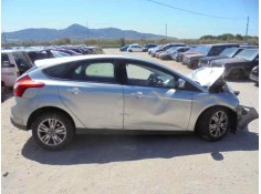 FORD FOCUS LIM. (CB8)