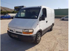 RENAULT MASTER DESDE '98