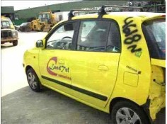 HYUNDAI ATOS PRIME (MX)