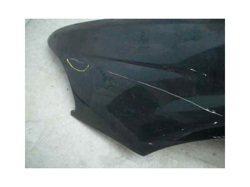 Recambio de aleta delantera izquierda para bmw serie 5 berlina (e39) 525td referencia OEM IAM  1000002765074 TOCADA