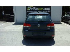 VOLKSWAGEN GOLF VI (5K1)