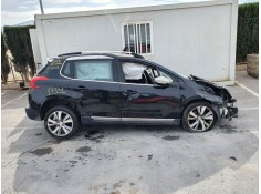PEUGEOT 2008 (--.2013)