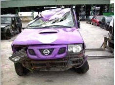 NISSAN TERRANO/TERRANO.II (R20)