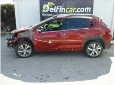 PEUGEOT 2008 (--.2013)