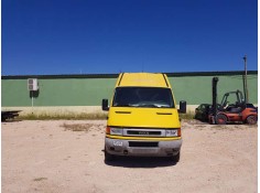 IVECO DAILY CAJA CERRADA (1999 =>)