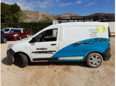DACIA DOKKER FURGONETA/MONOVOLUMEN