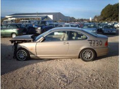 BMW SERIE 3 COUPE (E46)