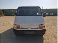 RENAULT MASTER DESDE '98