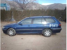 PEUGEOT 406 BREAK (S1/S2)