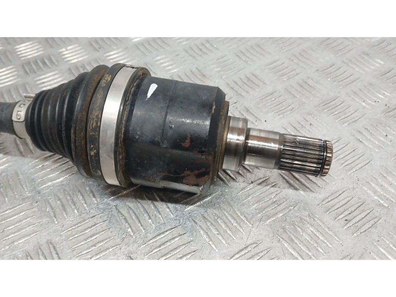 Recambio de transmision delantera izquierda para hyundai ix35 (lm, el, elh) 1.7 crdi referencia OEM IAM 495002Y930  