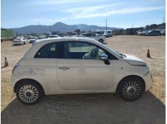 FIAT NUOVA 500 (150)