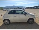 fiat nuova 500 (150) del año 2011