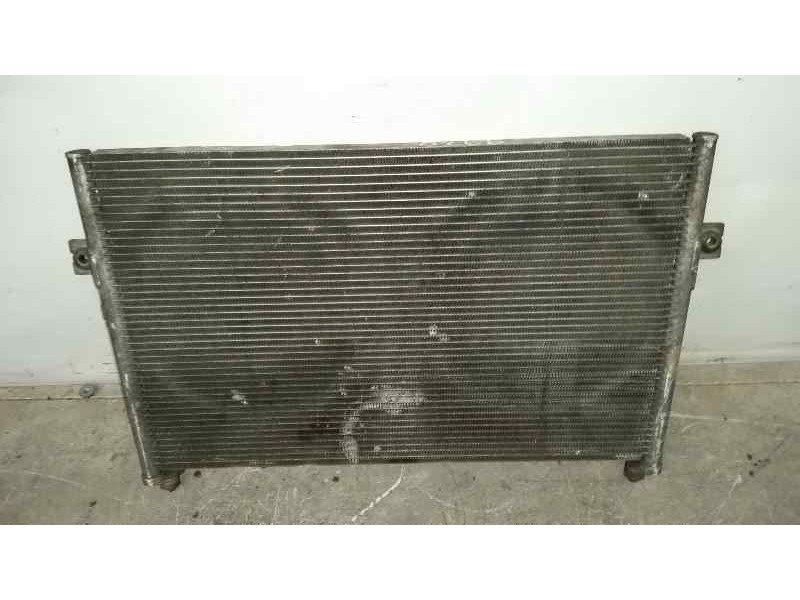 Recambio de condensador / radiador aire acondicionado para hyundai h 1 h 1 furg.caja cerr.c. puerta referencia OEM IAM 976064A25