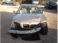 BMW SERIE 3 COUPE (E46)