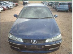 PEUGEOT 406 BREAK (S1/S2)