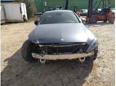 MERCEDES-BENZ CLASE C COUPÉ (C205)