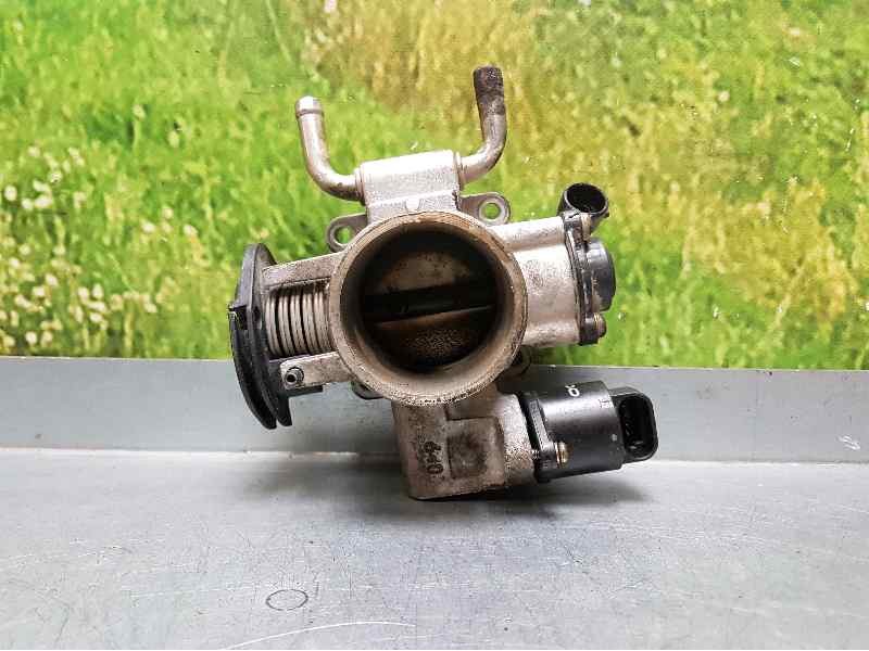 Recambio de caja mariposa para daewoo kalos 1.4 se referencia OEM IAM 4B04B1  