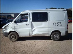 MERCEDES-BENZ SPRINTER 02.00  COMBI