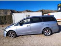 mitsubishi grandis (na0w) del año 2006