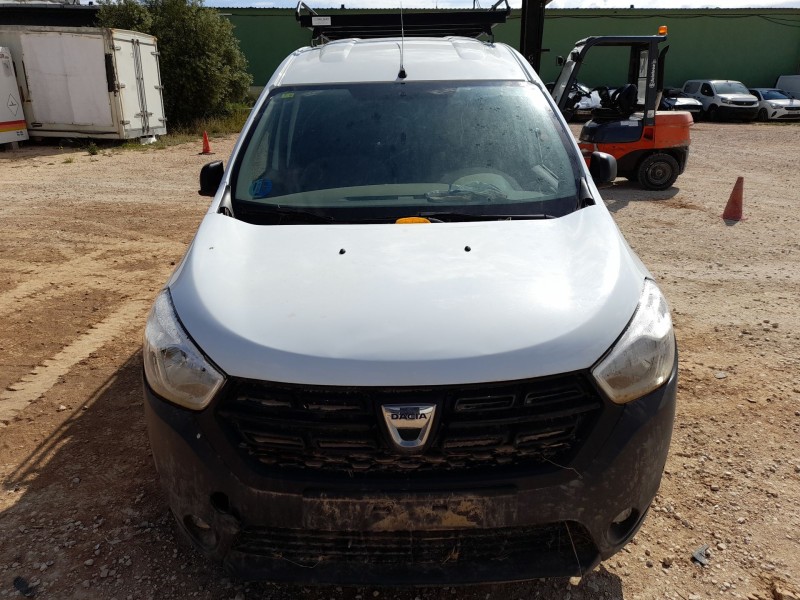 dacia dokker furgoneta/monovolumen del año 2019