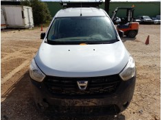 DACIA DOKKER FURGONETA/MONOVOLUMEN