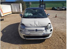 FIAT NUOVA 500 (150)