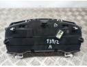 Recambio de cuadro instrumentos para citroën c3 live referencia OEM IAM 9832140580  