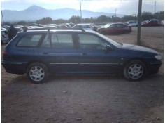 PEUGEOT 406 BREAK (S1/S2)