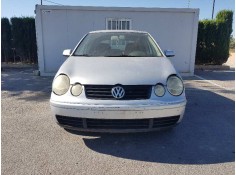VOLKSWAGEN POLO (9N1)