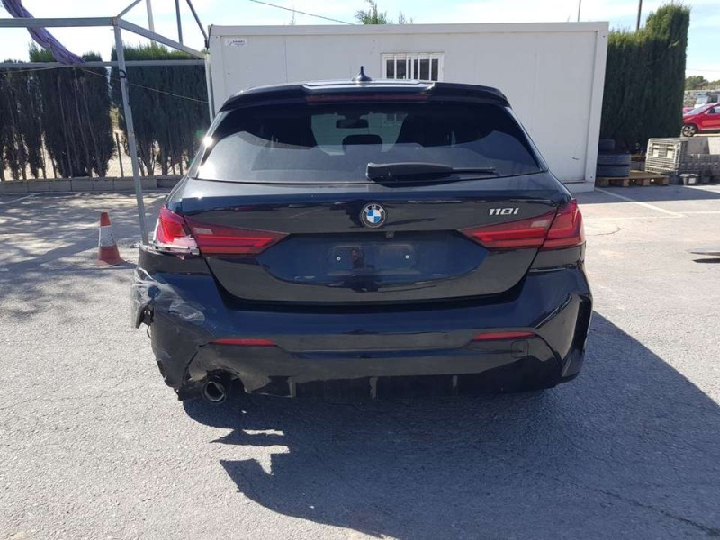 bmw serie 1 lim. (f40) del año 2020