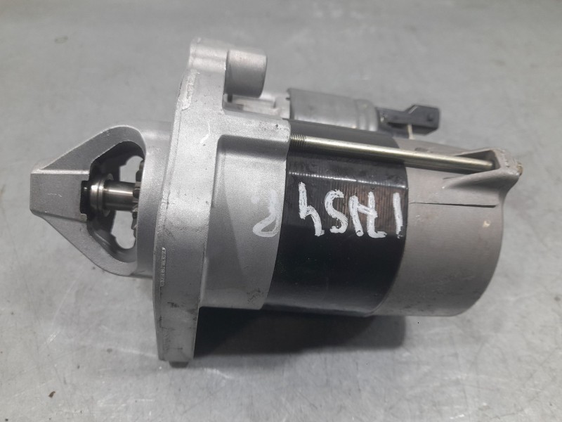 Recambio de motor arranque para peugeot 5008 ii (mc_, mj_, mr_, m4_) 1.2 (mrhnyh, mrhnyw, mrhnsj, mrhnsu, mrhnsm) referencia OEM