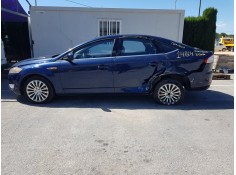 FORD MONDEO BER. (CA2)