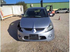 MITSUBISHI GRANDIS (NA0W)