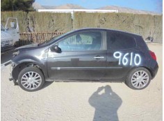 RENAULT CLIO III