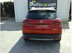 PEUGEOT 2008 (--.2013)