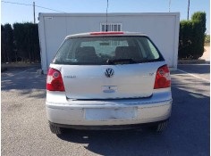 VOLKSWAGEN POLO (9N1)