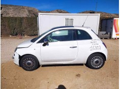 FIAT NUOVA 500 (150)