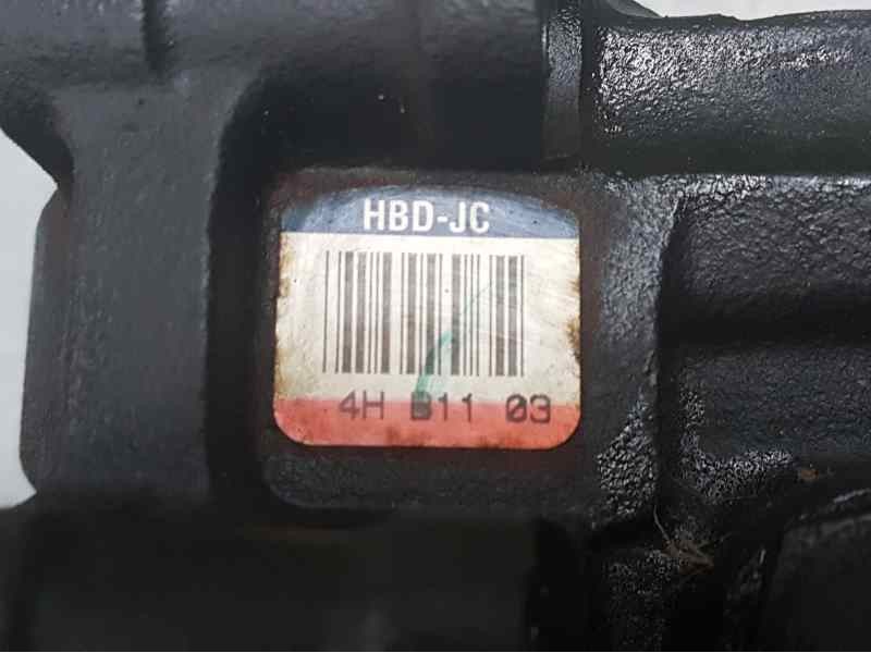 Recambio de bomba direccion para ford focus berlina (cak) ghia referencia OEM IAM HBDJC 4HB1103 