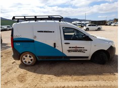DACIA DOKKER FURGONETA/MONOVOLUMEN