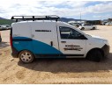 dacia dokker furgoneta/monovolumen del año 2019