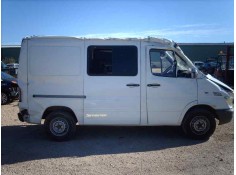 MERCEDES-BENZ SPRINTER 02.00  COMBI