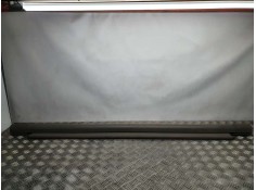 Recambio de bandeja trasera para chrysler voyager (rg) 2.5 crd se referencia OEM IAM SIN REF  