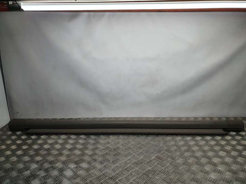 Recambio de bandeja trasera para chrysler voyager (rg) 2.5 crd se referencia OEM IAM SIN REF  