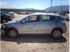 OPEL ASTRA H BERLINA