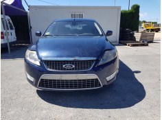 FORD MONDEO BER. (CA2)