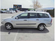 FORD FOCUS TURNIER (CAK)