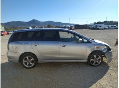 MITSUBISHI GRANDIS (NA0W)