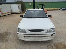 FORD ESCORT BERLINA/TURNIER