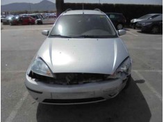 FORD FOCUS TURNIER (CAK)