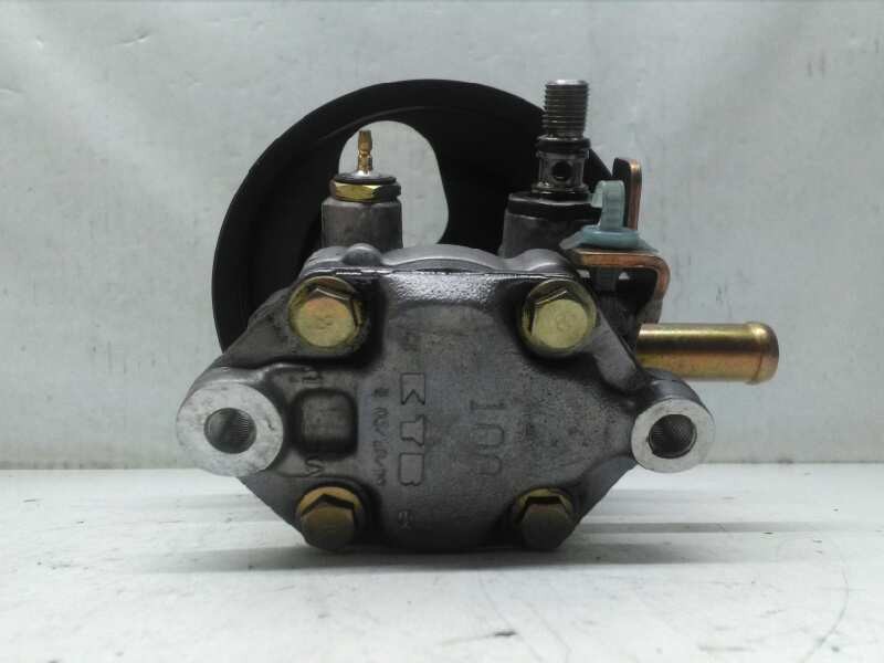 Recambio de bomba direccion para volvo v40 familiar 1.8 cat referencia OEM IAM   KYB